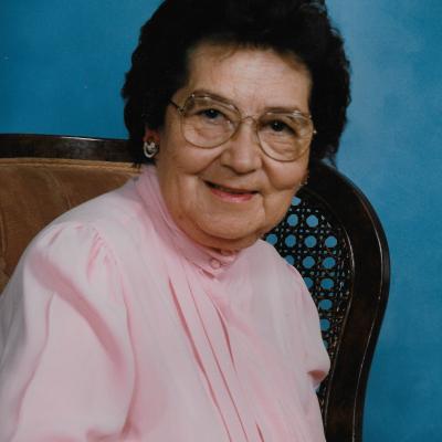 Adelaida S. Zamora's Online Memorial & Obituary | Keeper